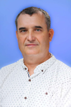 Журавлев Олег Владимирович
